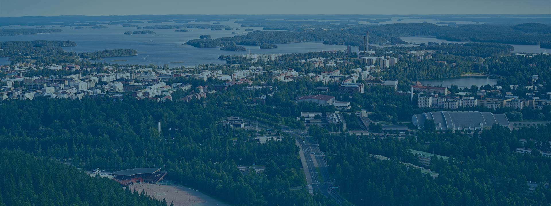 <h3>Töitä tekeville.</h3><p>Yhdessä luomme pysyviä työpaikkoja Pohjois-Savon alueelle.</p>